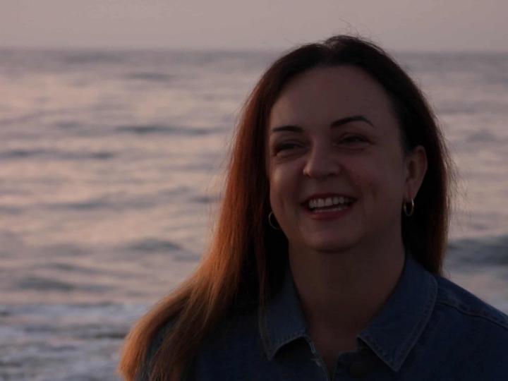 Kasia Maciaszek