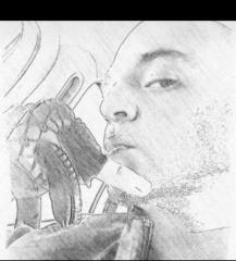 Bradley Busbee