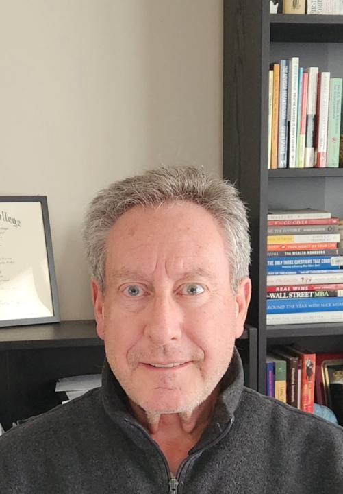 Ed Neveleff