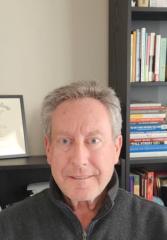 Ed Neveleff