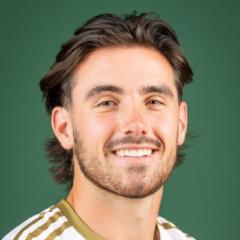 Luke Schaefer