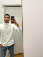 Hitesh Yadav