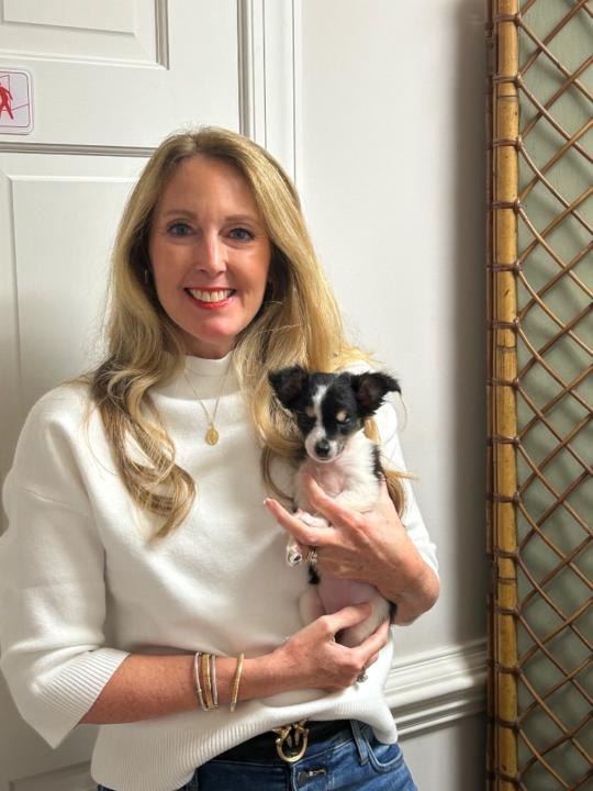 Lynn Hutchins