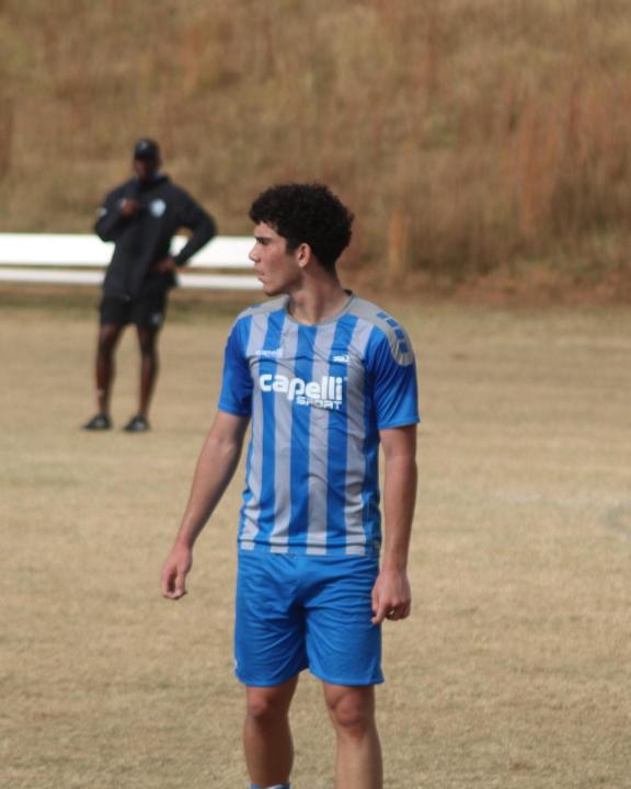 Javier Noriega