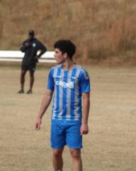Javier Noriega