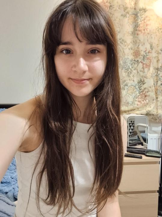 Aisha Boukhzar