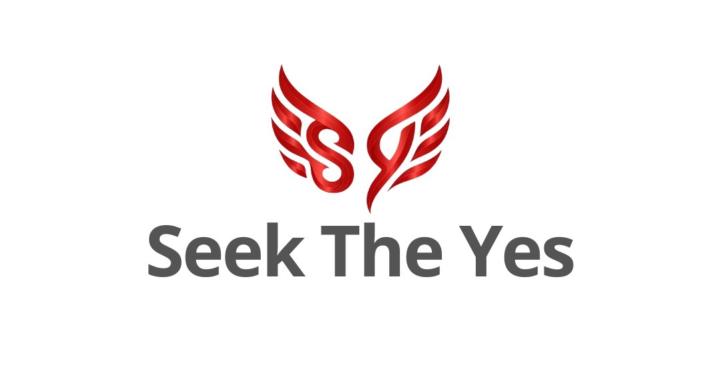 Seek The Yes