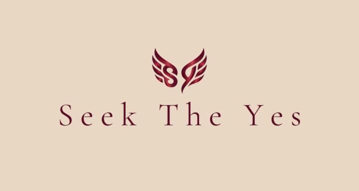 Seek The Yes