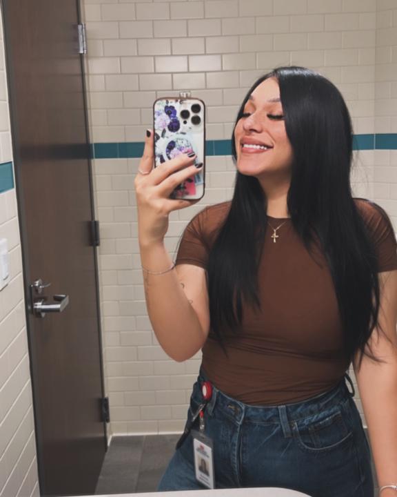 Jasmine Martinez