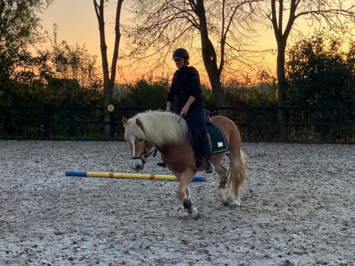 Martine Klijnsmit-Stinis