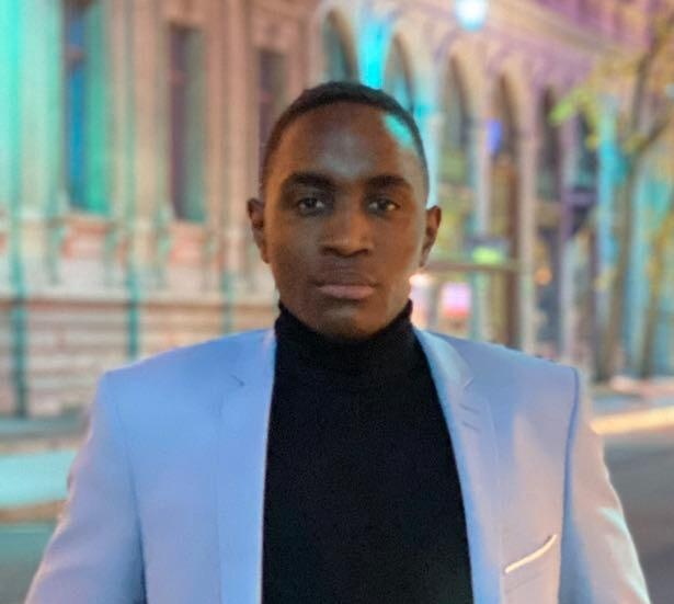 David Mwamba