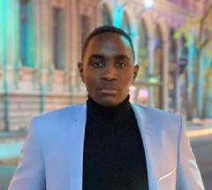 David Mwamba