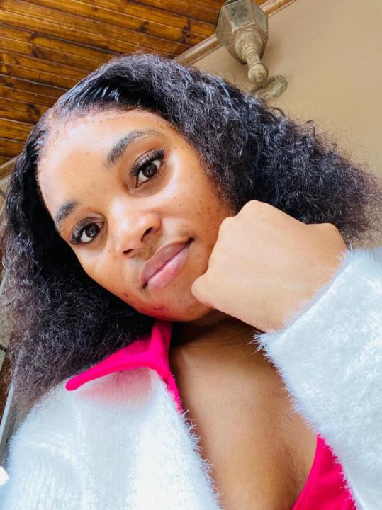 Xolile Thandeka Zulu
