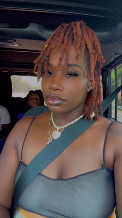 Keturah Whiteside