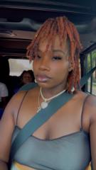 Keturah Whiteside