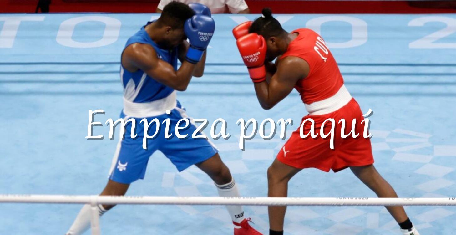 Qué es esta comunidad