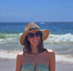 Kelly Green