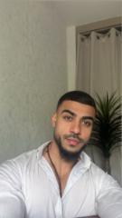 Ibrahim Irfan