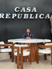 Roberto Hernández