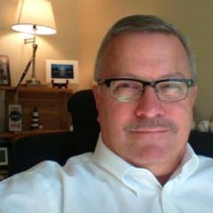 Ron Brumbaugh