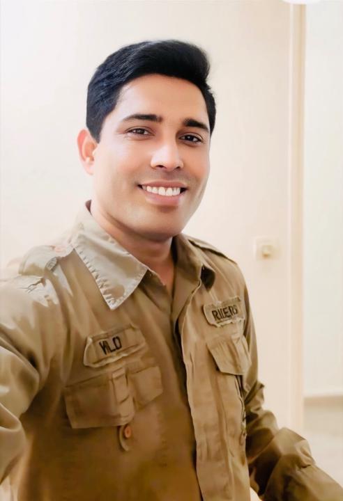 Ashraf Ashraf