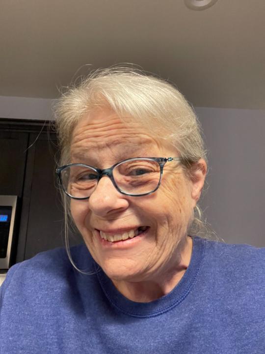 Carolyn Westberg