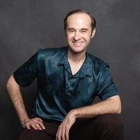 Patrick Schaefer