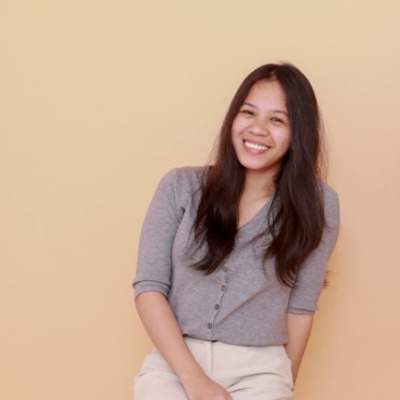 Jessa Morado