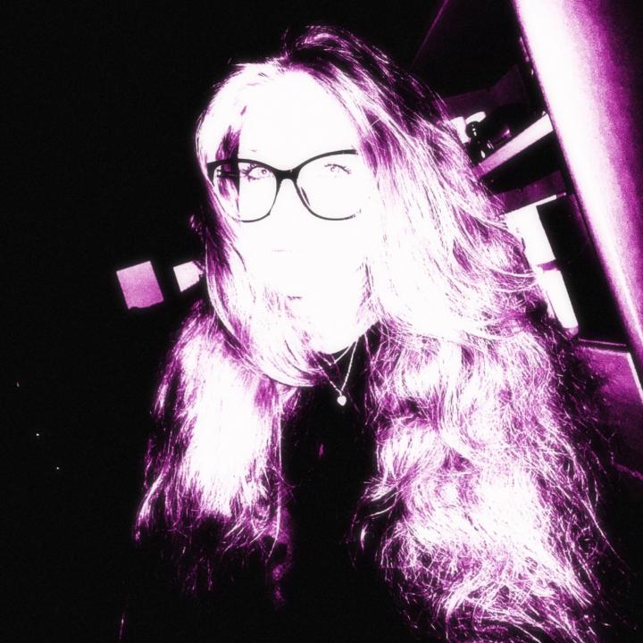 Miriam Molnár