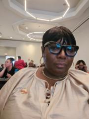 Carolyn Calvin Samuels