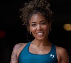 Monica Jones