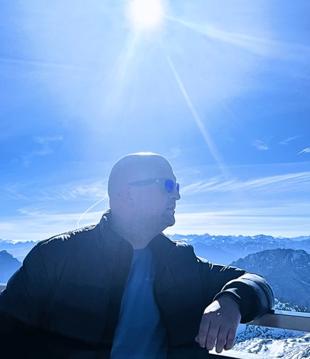 Mario Vendel