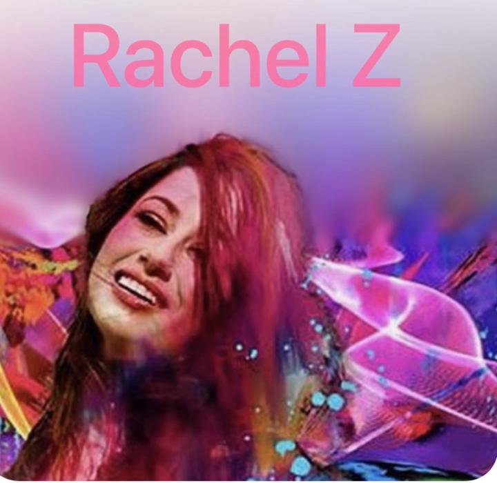 Rachel z Hakim