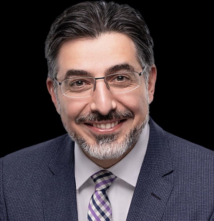Kian Mousavi