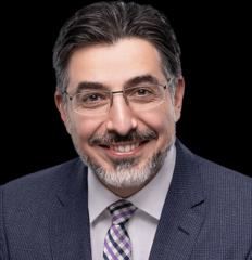 Kian Mousavi