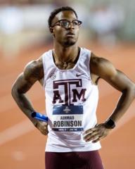 Auhmad Robinson