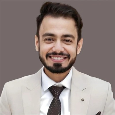 Zain Saduzai