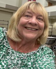 Christine Mitchell Mitchell