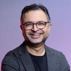 Nasir Barday