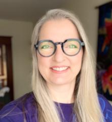 Rita McCracken