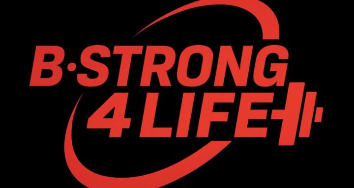 B-Strong 4 Life