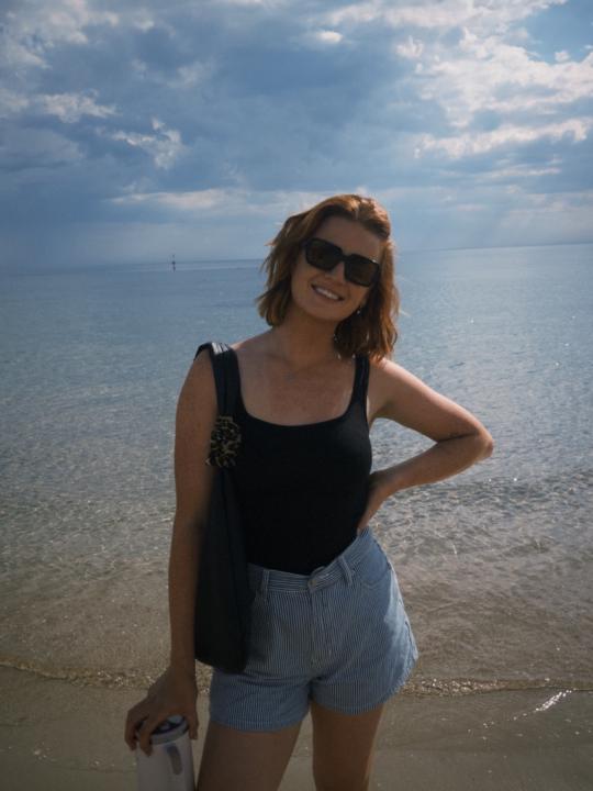Caroline Hill