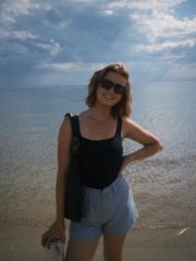 Caroline Hill