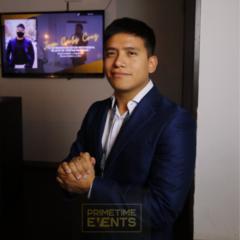 Juan Carlos Cruz Coba