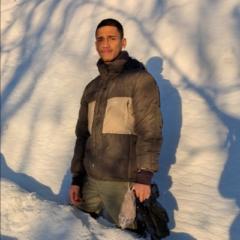 Kiran Ramaan Bouvier