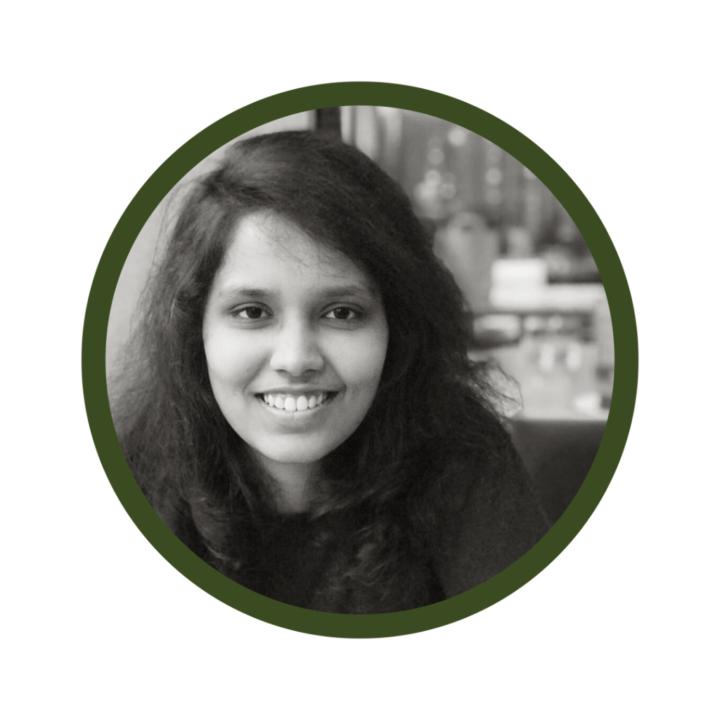 Yogalakshmi Gunasekaran