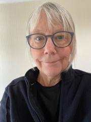 Pauline Higham