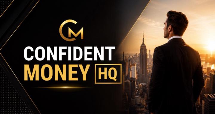 Confident Money HQ