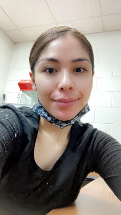 Yesenia Ramos