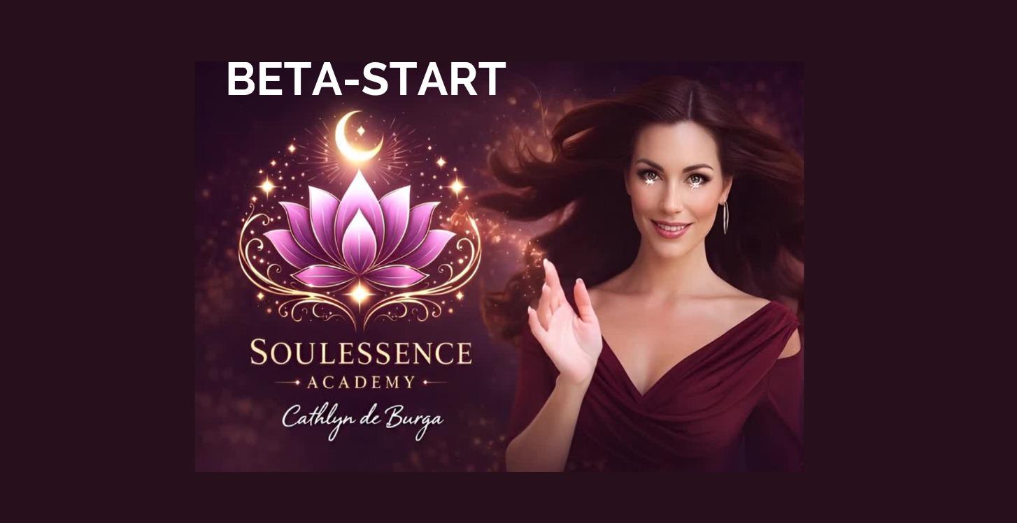 Welcome to SoulEssence Academy